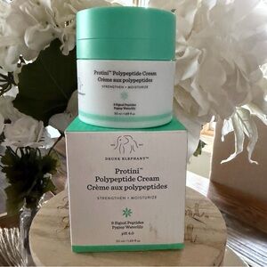 Drunk Elephant Protini Polypeptide Cream 50 mL NEW